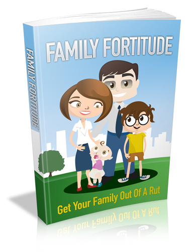 Family Fortitude