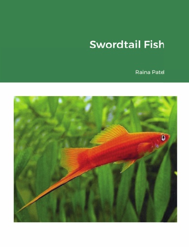Swordtail Fish