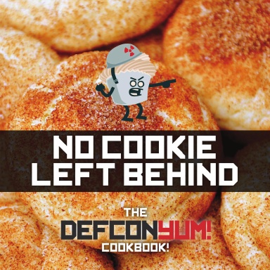 No Cookie Left Behind