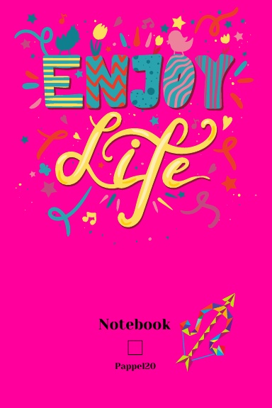 Graph Notebook Sagittarius Sign |Cover Hollywood Cerise color |160 page | 6x9 Inches