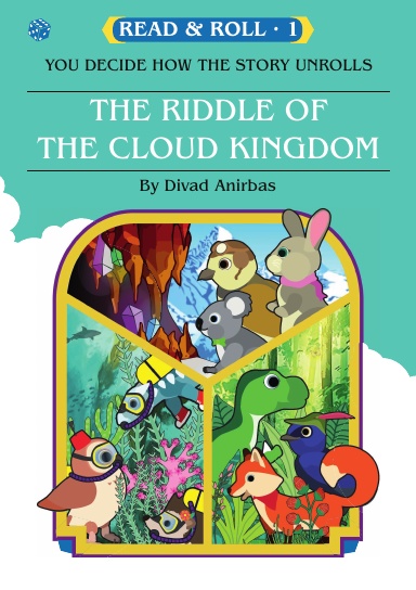 Riddle of the Cloud Kingdom