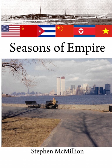 Seasons of Empire