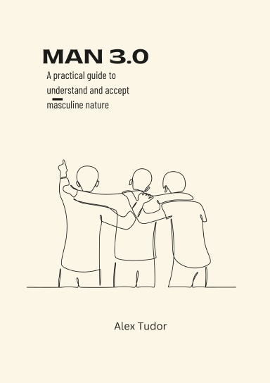 Man 3.0 - print