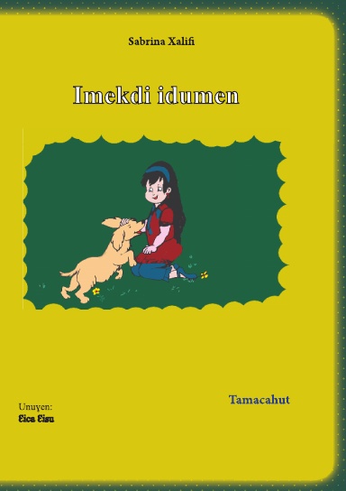 Imekdi idumen