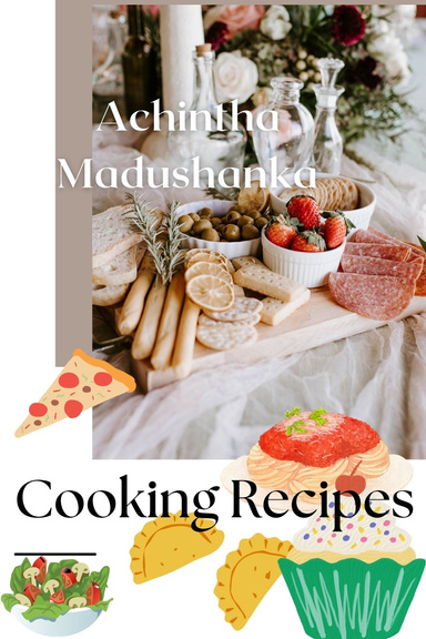 68 Christmas related Recipes Collection