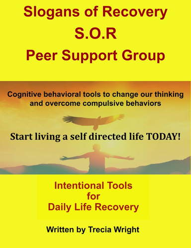 Slogans of Recovery