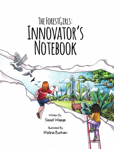 The ForestGirls: Innovator's Notebook