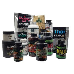 Kratom For Sale