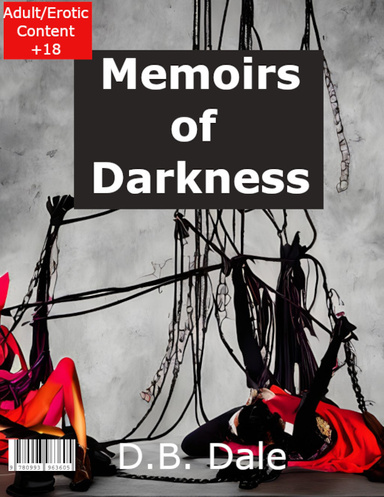 Memoirs of Darkness