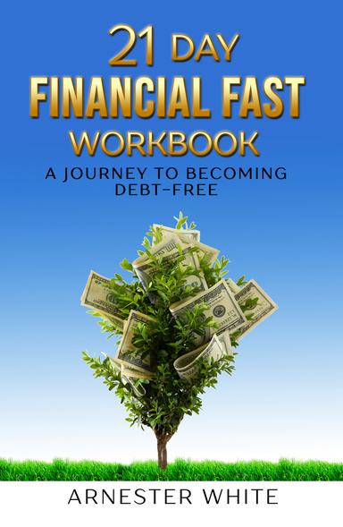 21 Day Financial Fast Workbook