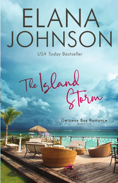 The Island Storm