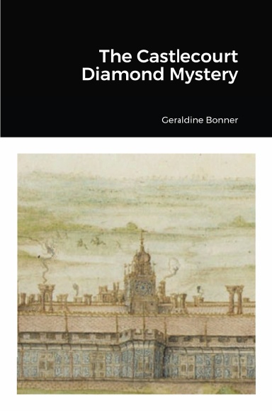 The Castlecourt Diamond Mystery