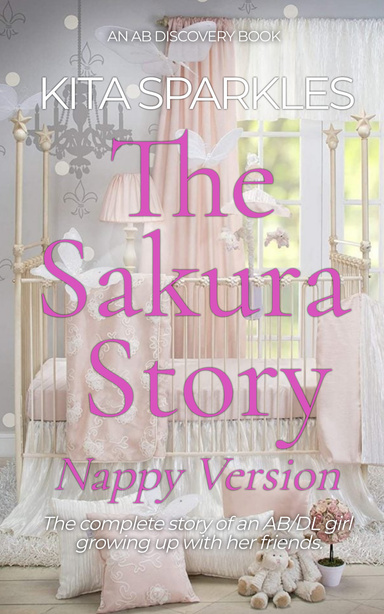 The Sakura Story - nappy version