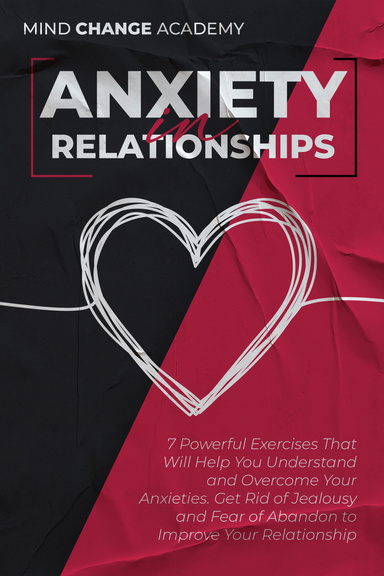 Anxiety in Relationships