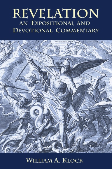 Revelation: An Expositional and Devotional Commentary