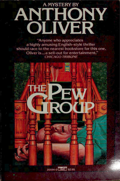 The Pew Group