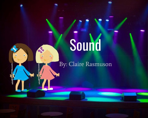 Sound
