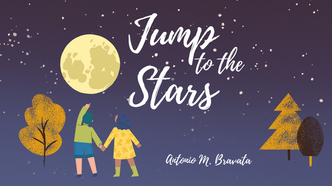 Jump to the Stars