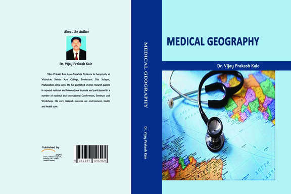Medical Geography A Case Study of Marathwada Region
