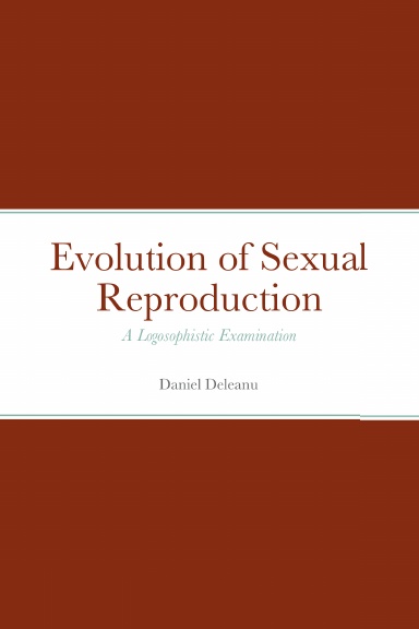 Evolution of Sexual Reproduction