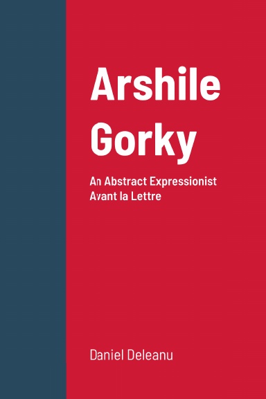 Arshile Gorky