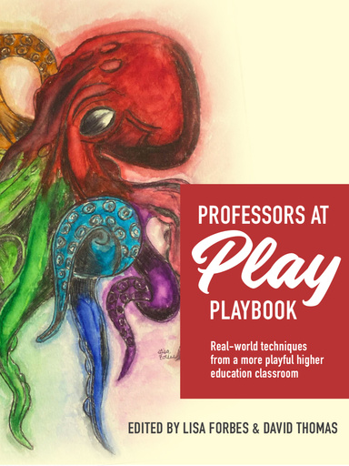 Professors at Play PlayBook