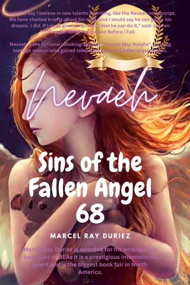 Nevaeh Sins of the Fallen Angel