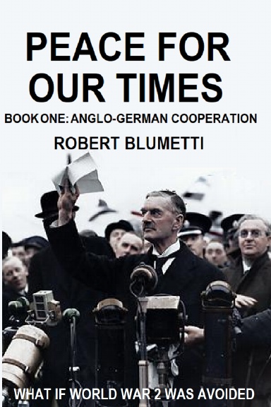 Peace for Our Time