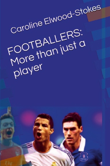 FOOTBALLERS More than just a player