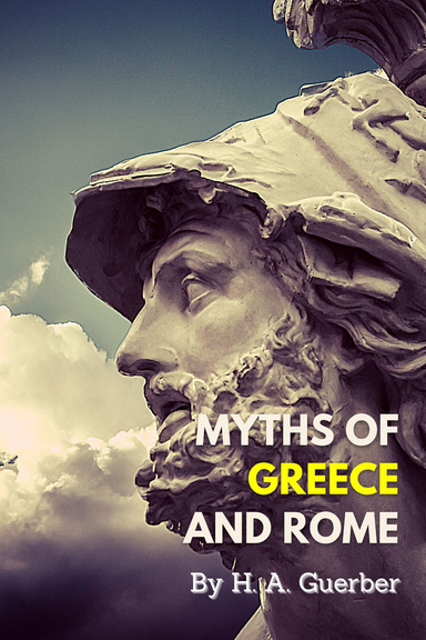 Myths of Greece and Rome