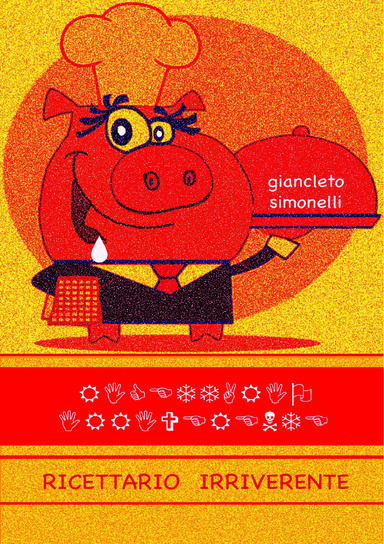 Ricettario irriverente