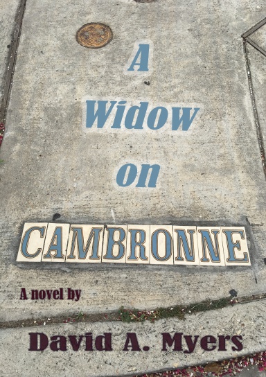 A Widow on Cambronne