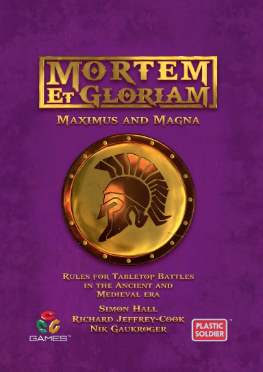 Mortem et Gloriam - Maximus and Magna