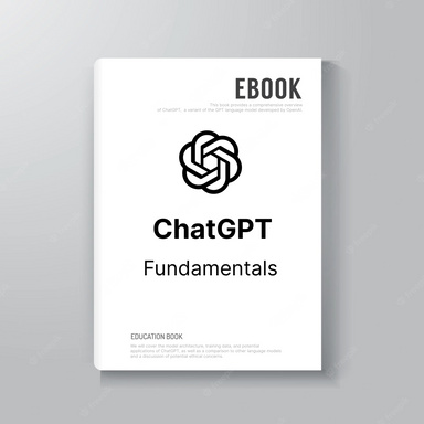 ChatGPT  Fundamentals