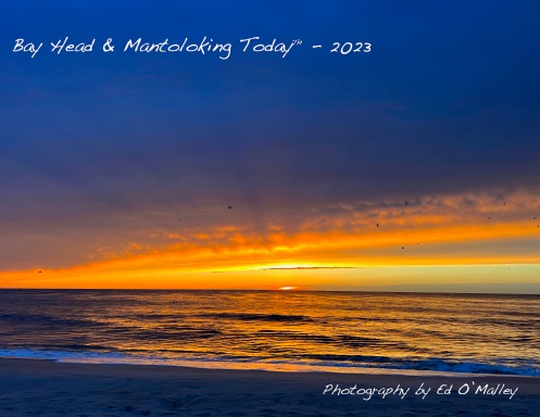 Bay Head & Mantoloking Today™ Calendar - 2023