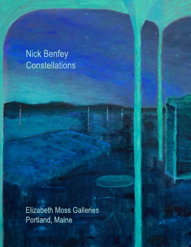 Constellations Catalog