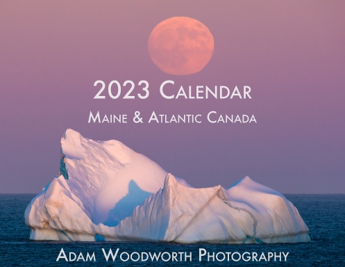 2023 Calendar