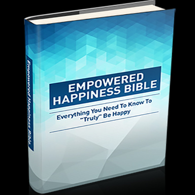 Empowered Happiness Bible