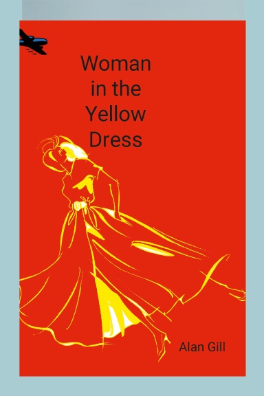 Woman in the Yellow Dress