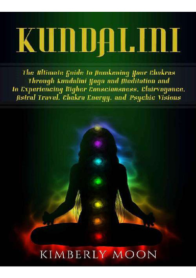 KUNDALINI_The ultimate guide
