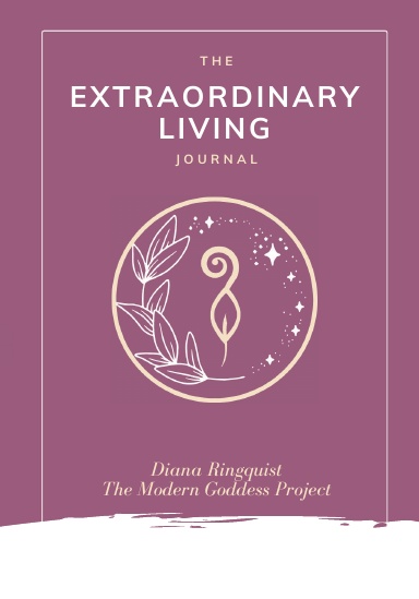 The Extraordinary Living Journal