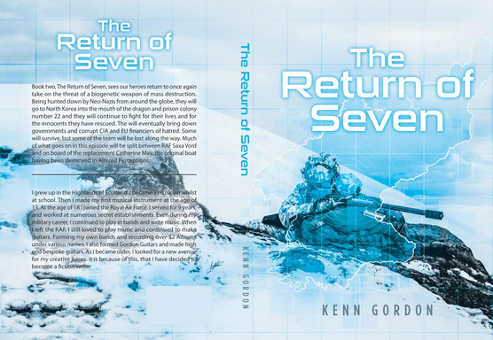 The Return Of Seven
