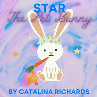 Star the Pet Bunny
