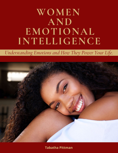 Women and Emotional Intelligence