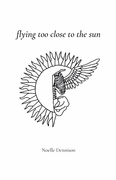 Flying Too Close To The Sun