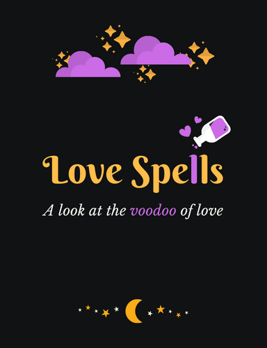 Love spells