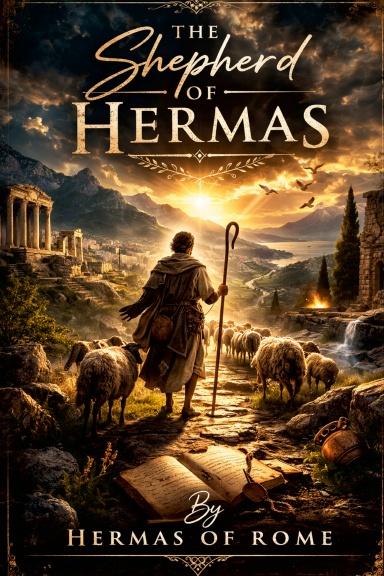 The Shepherd of Hermas