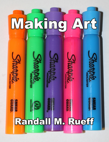 Making Art