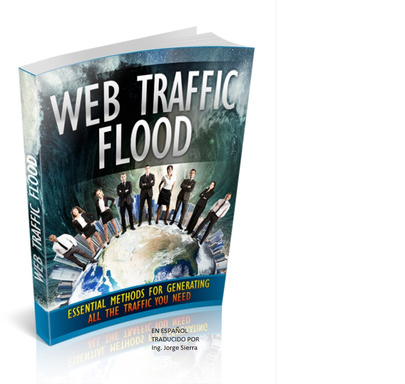 WEB TRAFICC FLOOD EN ESPAÑOL