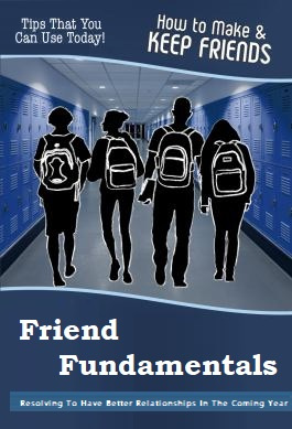 Friend Fundamentals